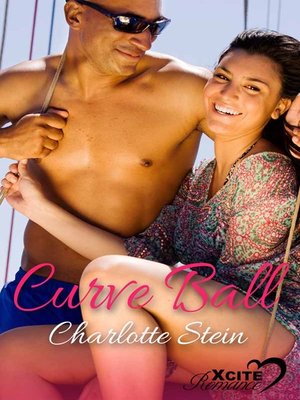 cover image of Curve Ball